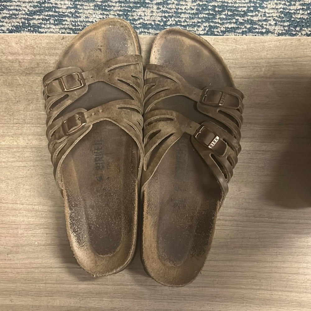 Birks